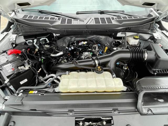 2024 Ford F-150 - $47,365