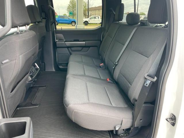 2024 Ford F-150 - $47,365
