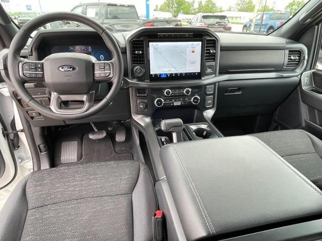 2024 Ford F-150 - $47,365