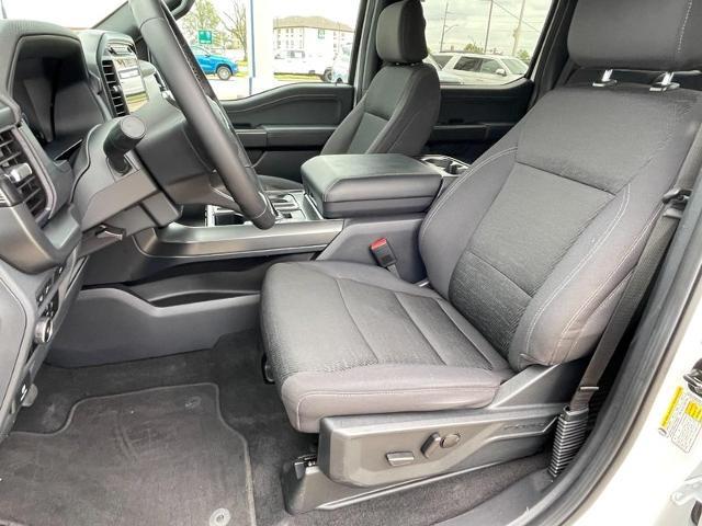 2024 Ford F-150 - $47,365