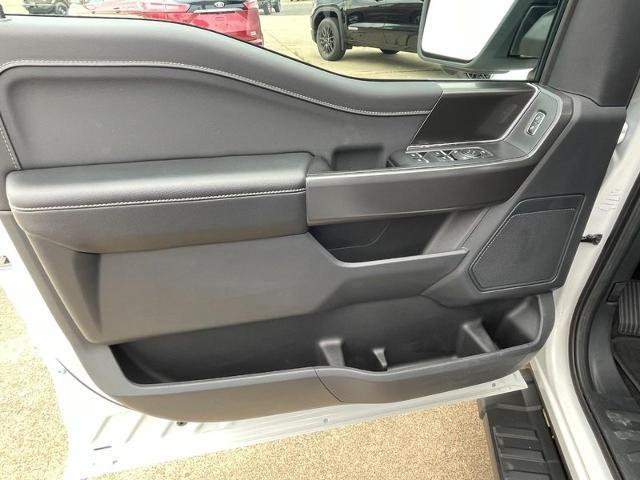 2024 Ford F-150 - $47,365