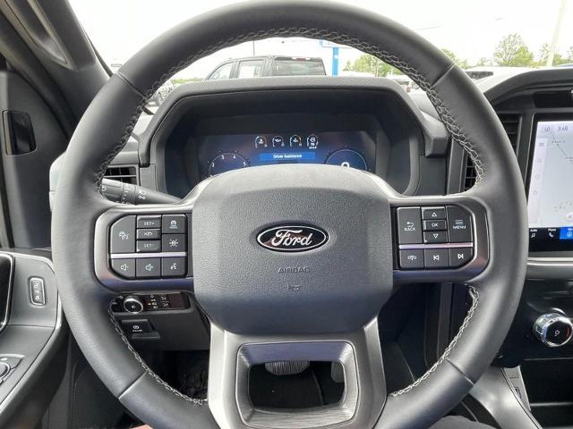 2024 Ford F-150 - $47,365
