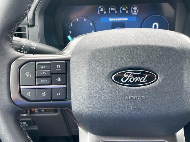 2024 Ford F-150 - $47,365