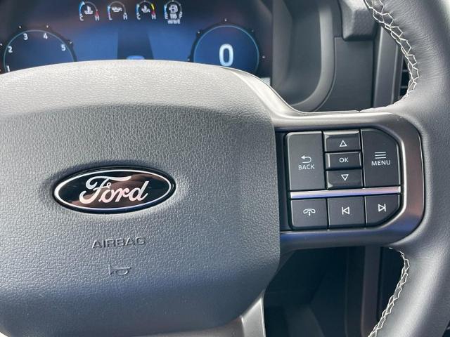 2024 Ford F-150 - $47,365