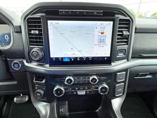 2024 Ford F-150 - $47,365