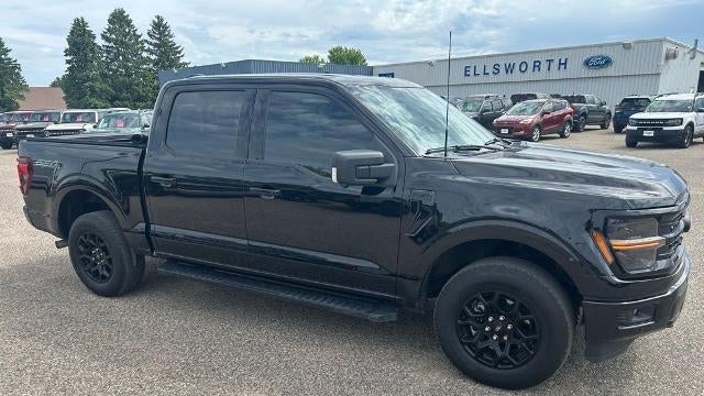 Preowned 2024 Ford F-150 XLT for Sale