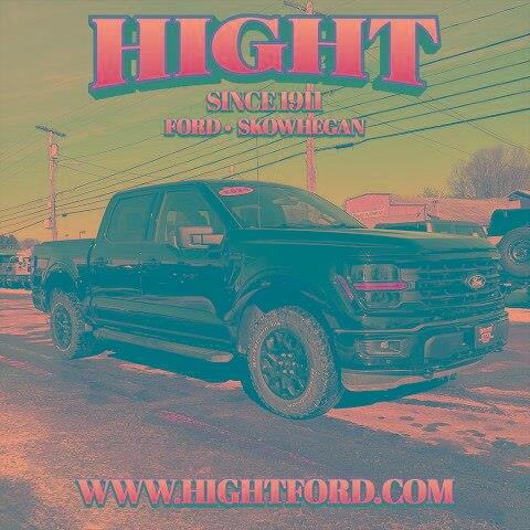 2024 Ford F-150 - $46,900