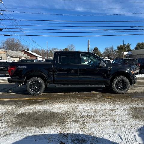 2024 Ford F-150 - $46,900