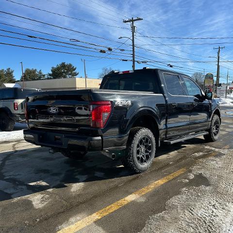 2024 Ford F-150 - $46,900