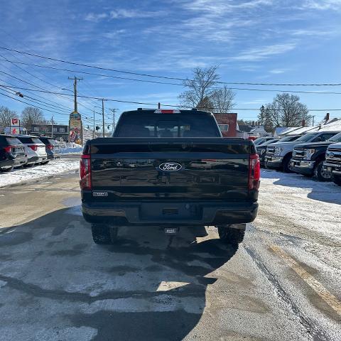 2024 Ford F-150 - $46,900