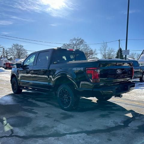 2024 Ford F-150 - $46,900