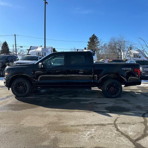 2024 Ford F-150 - $46,900