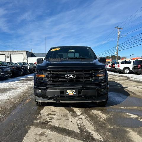 2024 Ford F-150 - $46,900