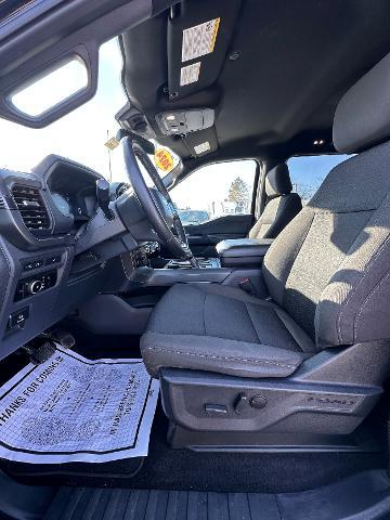 2024 Ford F-150 - $46,900