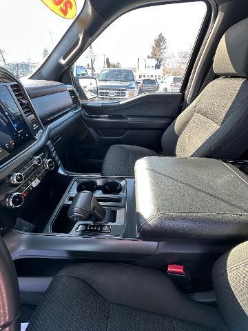 2024 Ford F-150 - $46,900