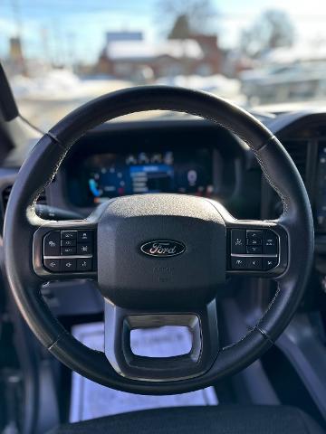 2024 Ford F-150 - $46,900