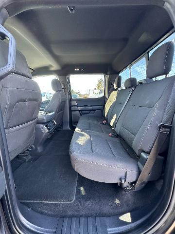 2024 Ford F-150 - $46,900