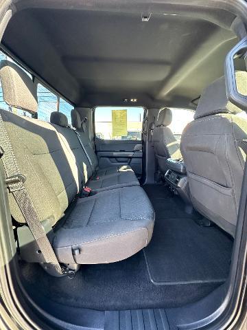 2024 Ford F-150 - $46,900