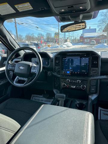 2024 Ford F-150 - $46,900