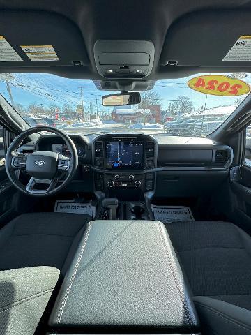 2024 Ford F-150 - $46,900