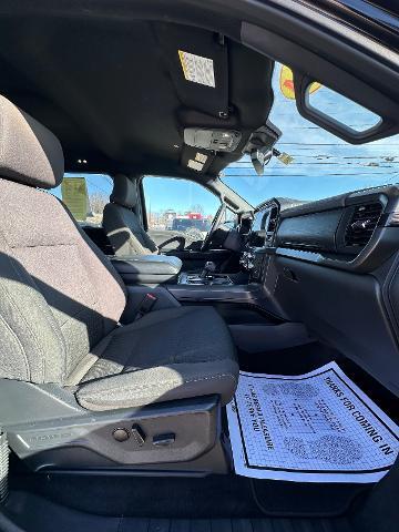 2024 Ford F-150 - $46,900