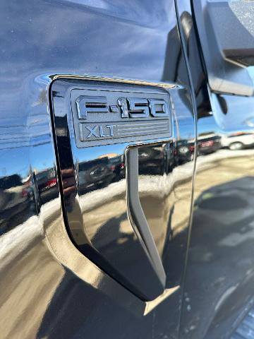 2024 Ford F-150 - $46,900