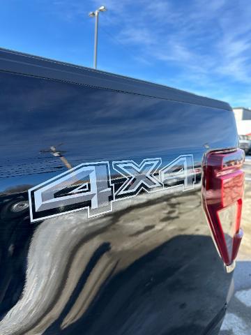2024 Ford F-150 - $46,900