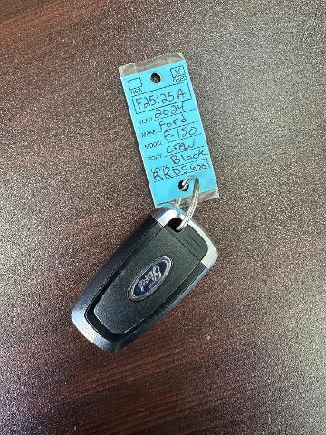 2024 Ford F-150 - $46,900