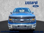 2024 F-150 Thumbnail 2