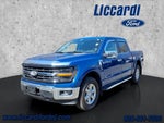 2024 F-150 Thumbnail 3