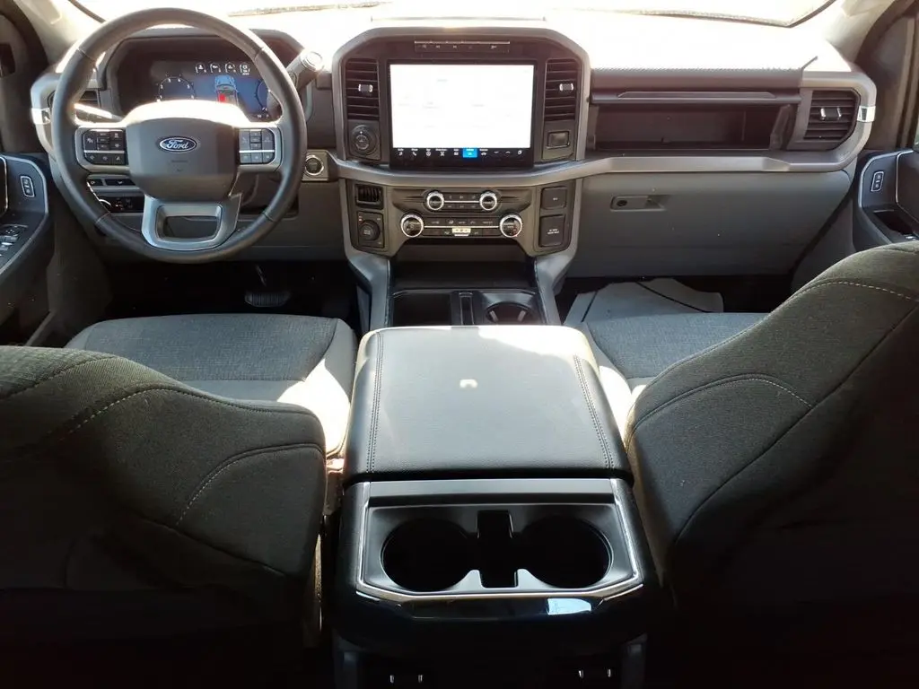 2024 Ford F-150 - $40,890