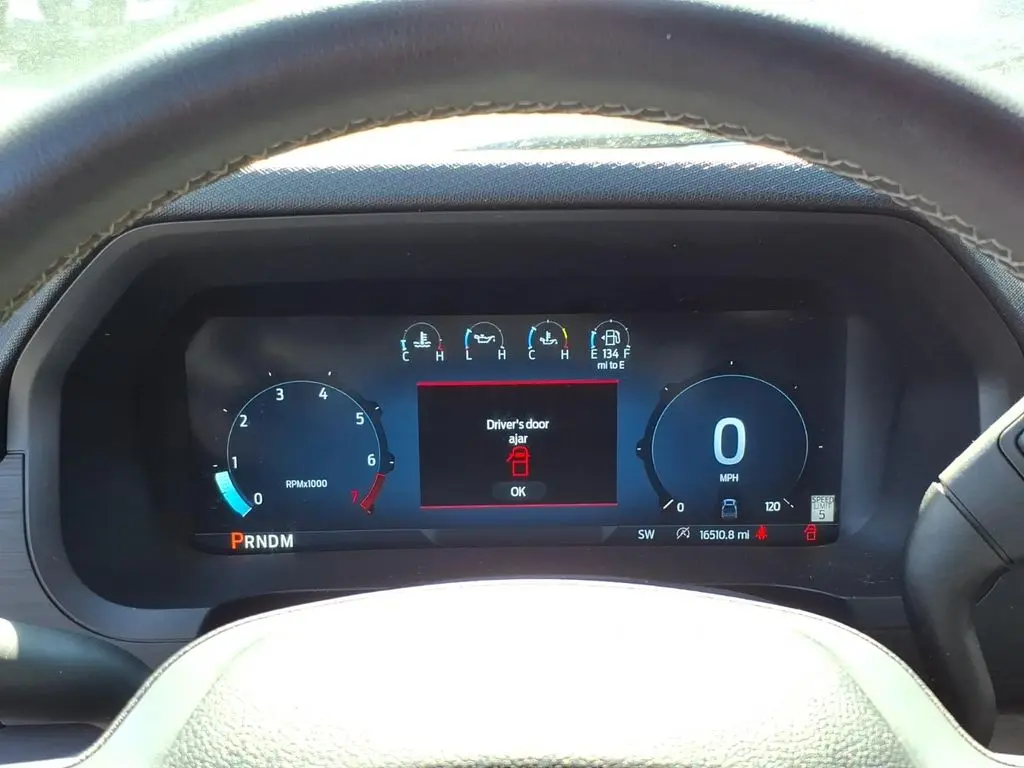 2024 Ford F-150 - $40,890