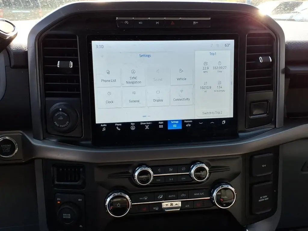 2024 Ford F-150 - $40,890