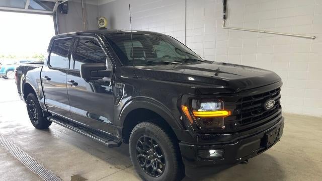 Preowned 2024 Ford F-150 XLT for Sale