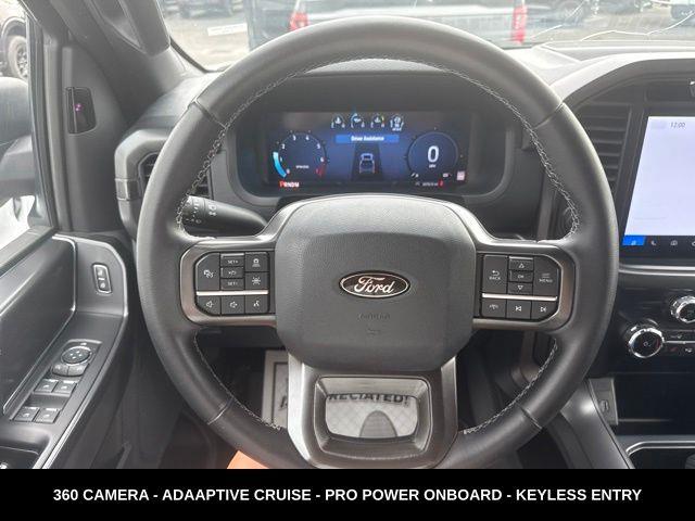 2024 Ford F-150 XLT — photo 1 of 24