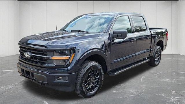 Preowned 2024 Ford F-150 XLT for Sale