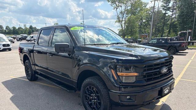 Preowned 2024 Ford F-150 XLT for Sale