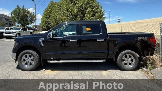 Preowned 2024 Ford F-150 XLT for Sale