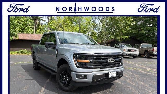 Preowned 2024 Ford F-150 XLT for Sale
