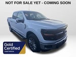 2024 F-150 Thumbnail 15