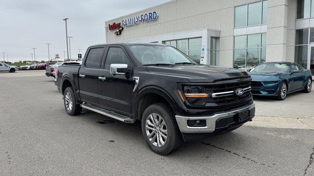 Preowned 2024 Ford F-150 XLT for Sale