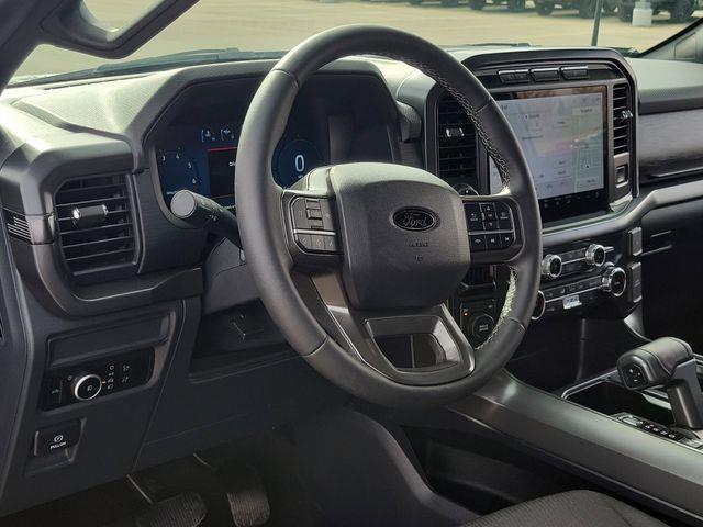 2024 Ford F-150 - $38,500