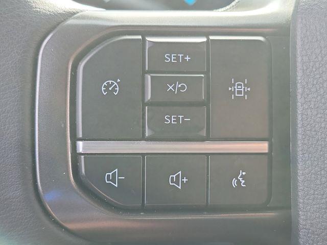 2024 Ford F-150 - $38,500