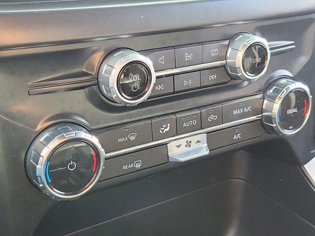 2024 Ford F-150 - $38,500