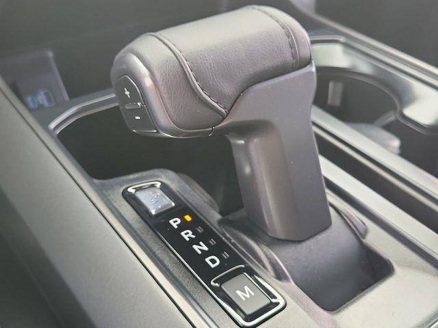 2024 Ford F-150 - $38,500
