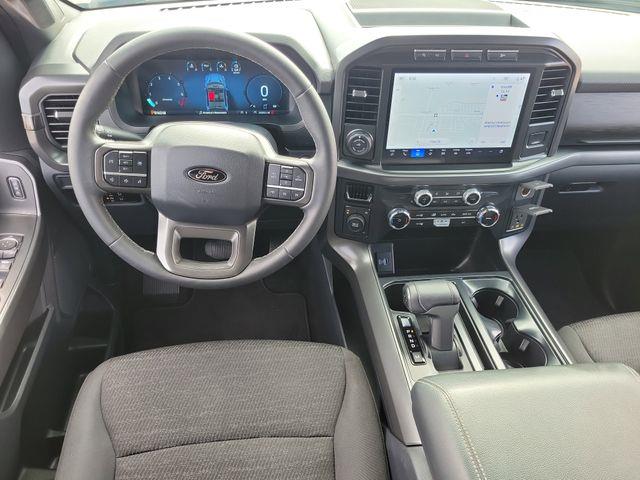 2024 Ford F-150 - $38,500