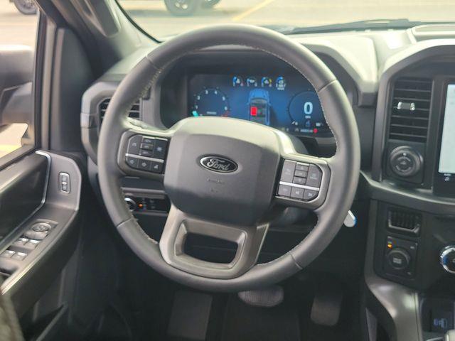 2024 Ford F-150 - $38,500