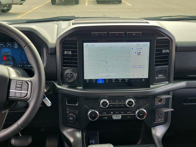 2024 Ford F-150 - $38,500