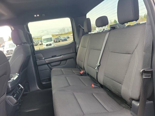 2024 Ford F-150 - $38,500