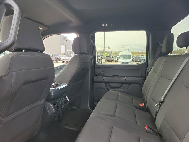 2024 Ford F-150 - $38,500